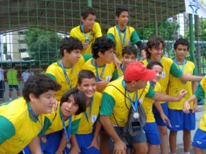 Foto: Lucas Figueiredo/CBF