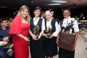 Regina Pacis é eleito melhor colégio da educação infantil, fundamental e médio