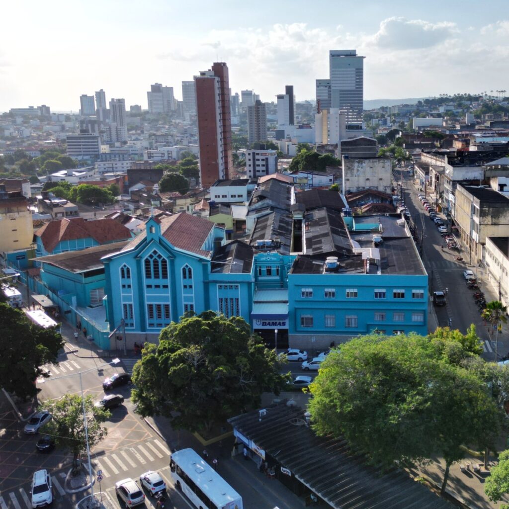 8º InterDamas será realizado em Campina Grande de 3 a 7 de setembro