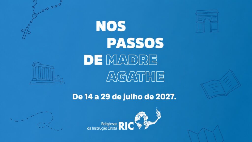 Inscrições abertas para a 2ª edição da peregrinação 