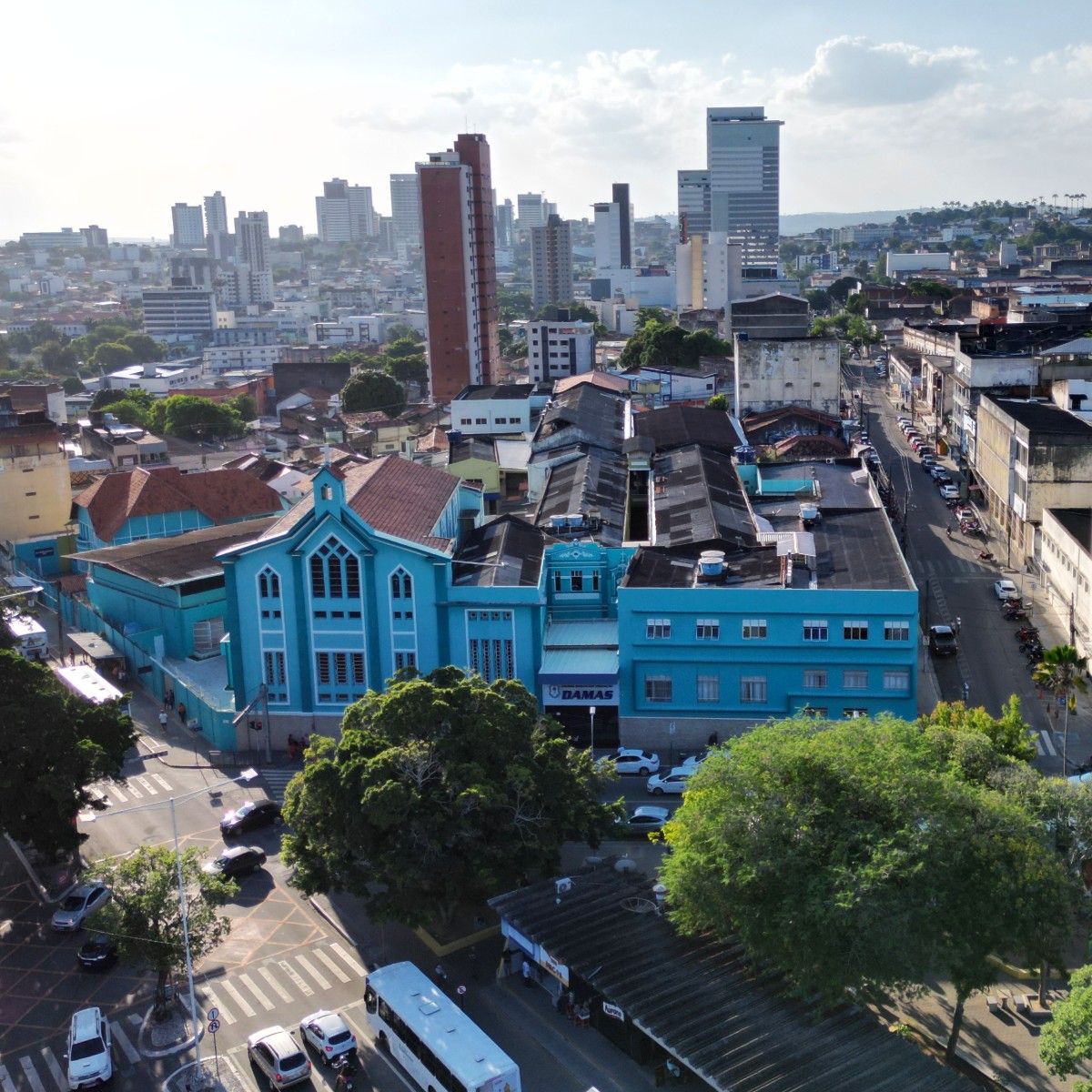 8º InterDamas será realizado em Campina Grande de 3 a 7 de setembro